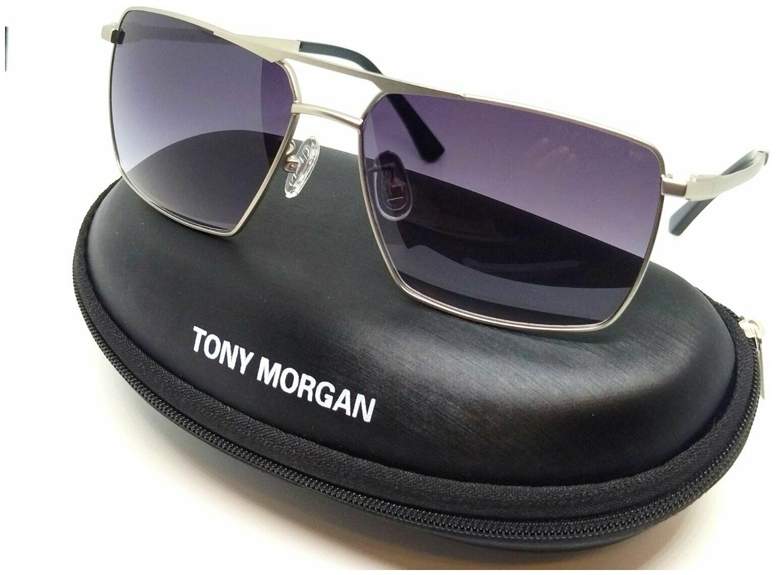 Tony Morgan