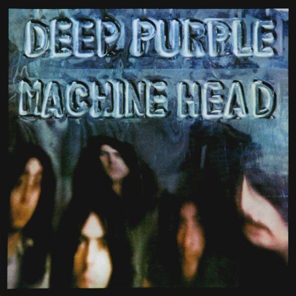 Deep Purple. Machine Head (CD)