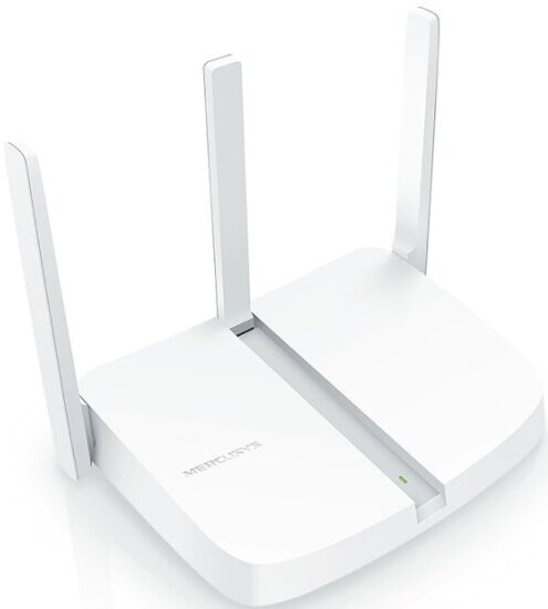 Wi-Fi роутер Mercusys MW305R