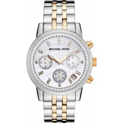 Наручные часы MICHAEL KORS Наручные часы Michael Kors MK5057, серебряный