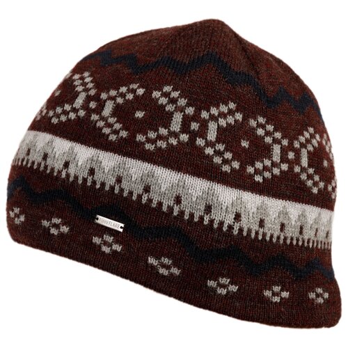 фото W19-22125 332 шапка мужская 58 finn flare