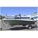 Моторная лодка NEMAN-500DC PRO/ Алюминиевый катер NEMAN-500DC PRO/ лодки Wyatboat
