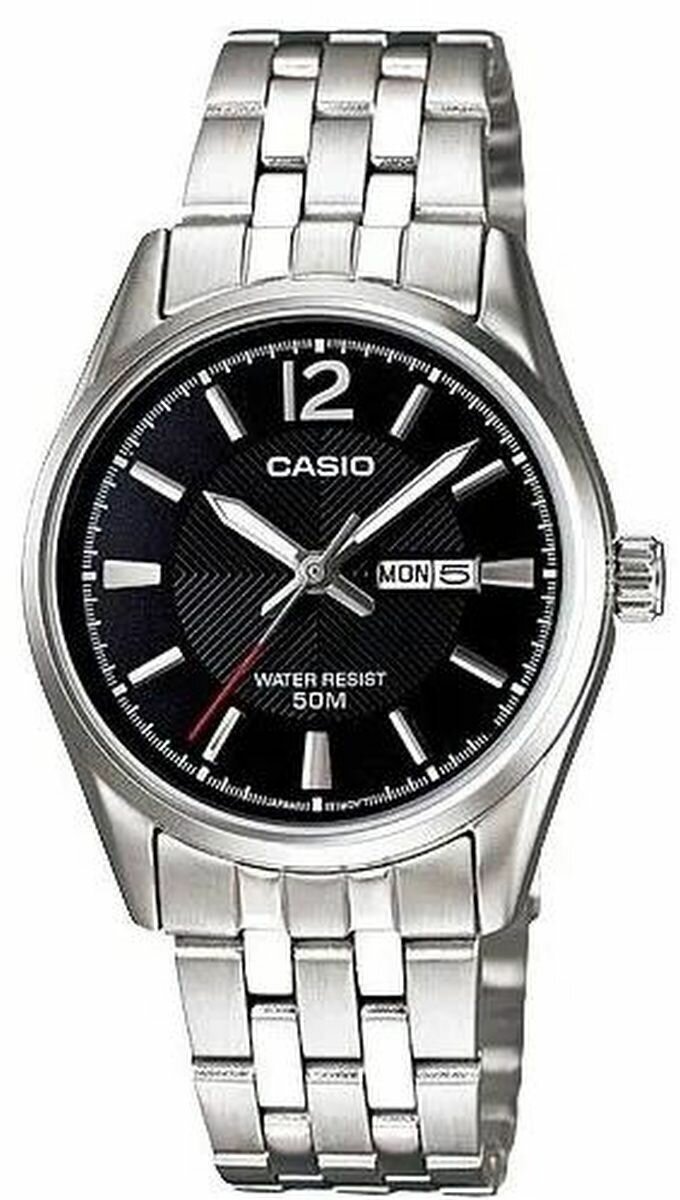 Наручные часы CASIO Collection LTP-1335D-1AVDF