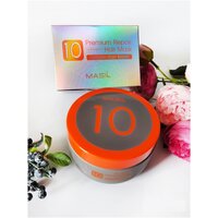 Маска для волос восстанавливающая Masil 10 Premium Repair Hair Mask, 300 мл