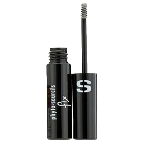 Sisley Paris Гель для бровей Phyto-Sourcils Fix, 5 мл, 00, прозрачный автоматический фитокарандаш для бровей sisley phyto sourcils design 0 2 гр