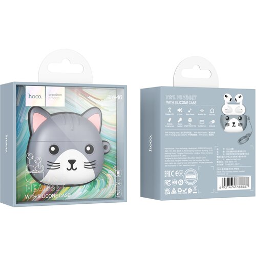 Беспроводные наушники HOCO EW46 220900₽