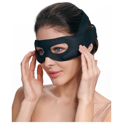 Лифтинг маска для глаз блефаропластика и омоложение кожи вокруг глаз EMS , Medi Lift Eye YA-MAN