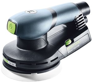 Festool ETS EC 125 3 EQ Plus