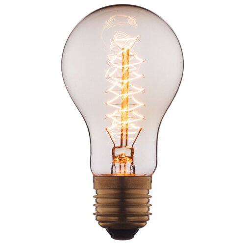 фото Лампа ретро лампа edison bulb 1003 loft it
