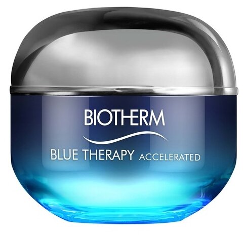 Biotherm Blue Therapy Accelerated Cream Восстанавливающий крем для лица, 50 мл