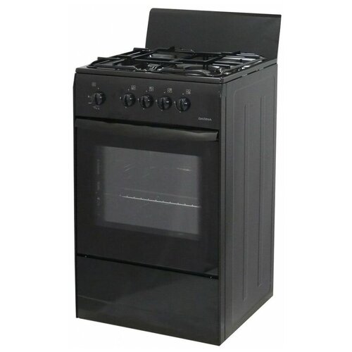 Плита Газовая Darina S GM 441 001 At антрацит 1676600₽