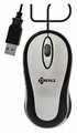 Мышь Kreolz ME871L Silver-Black USB