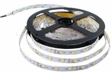 Светодиодная лента 2835 60 led (7Вт/м)