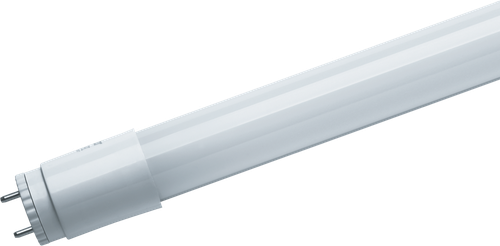Лампа светодиодная LED 18вт G13 белый установка возможна после демонтажа ПРА | код. 18949 | NAVIGATOR (7шт. в упак.)