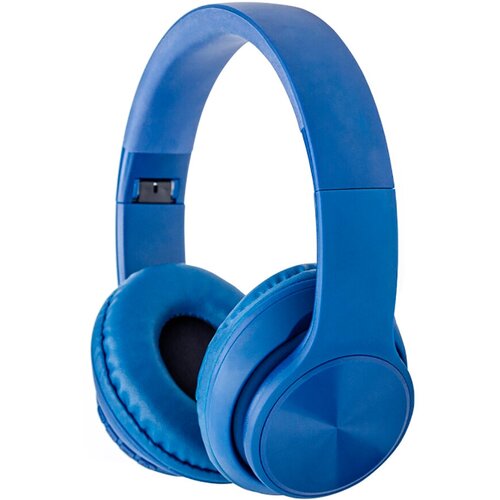 Беспроводные наушники Rombica MySound BH-14 Цвет синий 145000₽