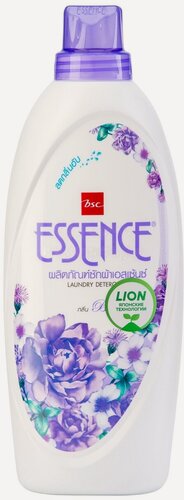 Изображение товара Гель LION Thailand Суперконцентрированный для стирки Blossom с ароматом весеннего луга, 900 мл