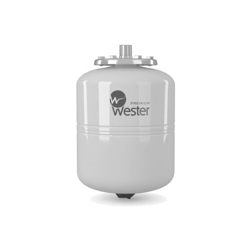 Wester Premium WDV 8P 8 л wester premium wdv18 для горячего водоснабжения расширительный бак