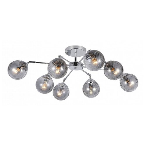 фото Люстра evoluce fasia