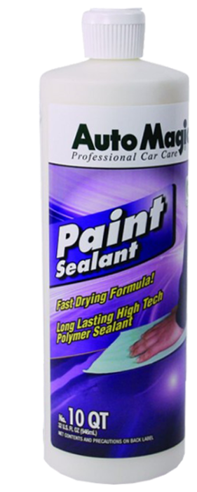 AutoMagic PAINT SEALANT Полироль кузова 1 литр