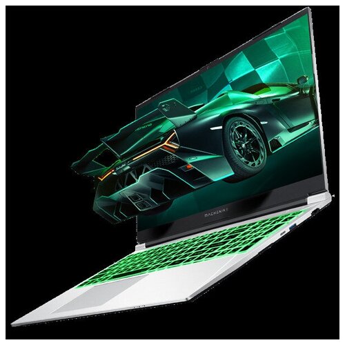 Ноутбук Haier Machenike L15C 156 Core i5-12450H DDR4 3200MHz 16GB8GB2 M2 SSD 512GB1 IPS 19201080FHD 144Hz Nvidia 9217000₽