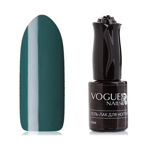 Vogue Nails Гель-лак Классика, 10 мл, 42 г, Тонкий намек