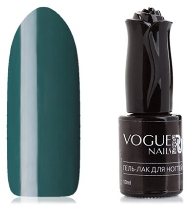 Vogue Nails, -  