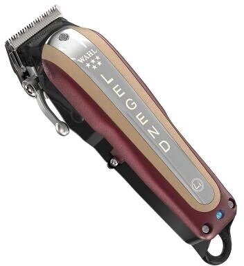 Машинки для стрижки Wahl Legend Cordless 8594-016/8591LI - фотография № 3