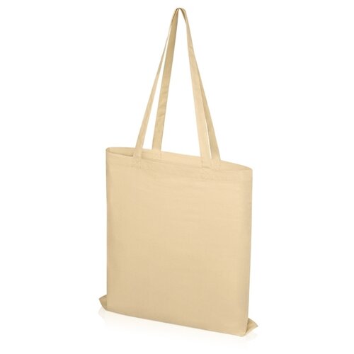 фото Сумка из хлопка «carryme 105», натуральный oasis