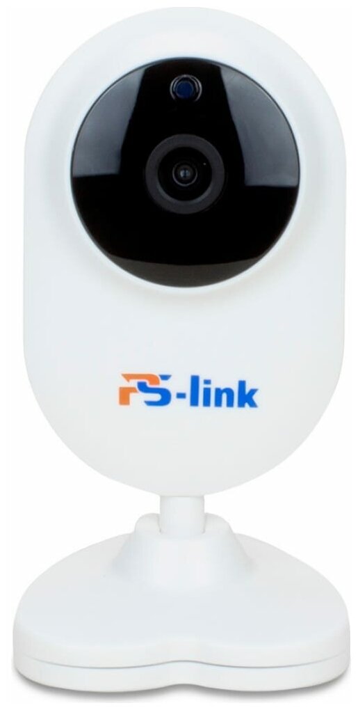 Умная камера видеонаблюдения WIFI IP 1Мп 720P Ps-Link TD10 - фотография № 15