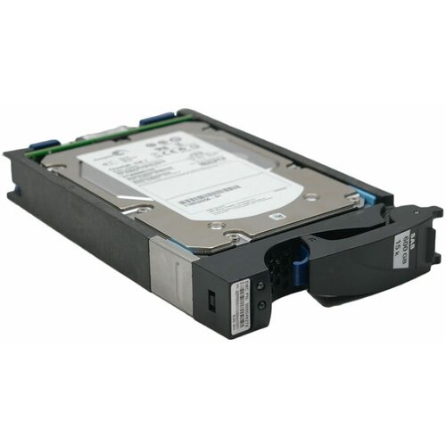 Жесткий диск EMC 600GB 10K 3.5in 6G SAS HDD [005050957]
