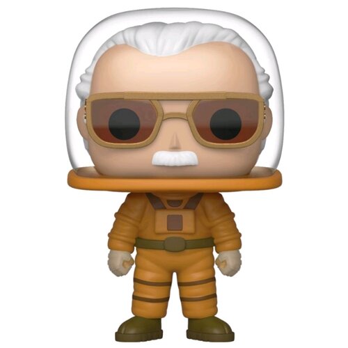 фото Фигурка funko pop! marvel -