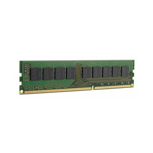 Оперативная память HP 4 ГБ DDR3 1866 МГц DIMM ram 8g 8gb 1rx4 pc3 14900r ddr3 1866 reg ecc серверная память высокого качества быстрая доставка