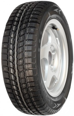 Kama 505 Irbis Зима Шипованные 175/65 R14 82T [TL]