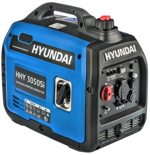 Hyundai HHY 3050Si 3.3кВт
