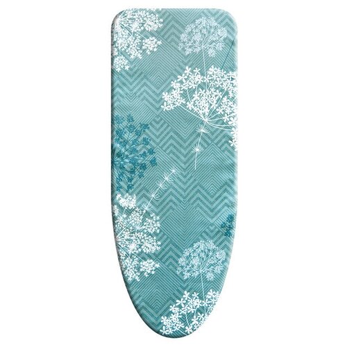 фото Чехол для гладильной доски varmax, размер 135*48 см (m), серия fennel