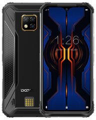 Смартфон DOOGEE S95 Pro или Смартфон Blackview BV9800 — что лучше