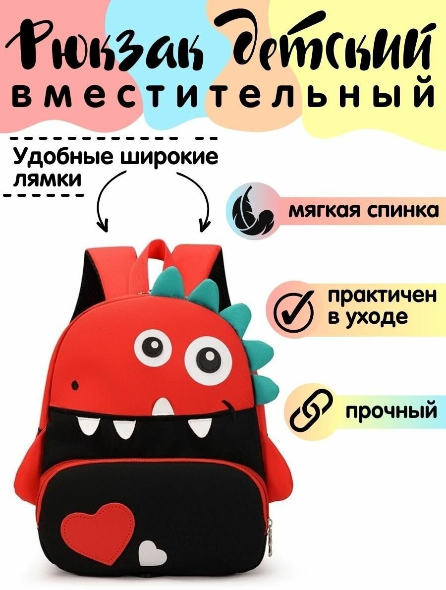 фото Рюкзаки