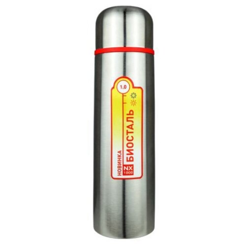 фото Классический термос biostal