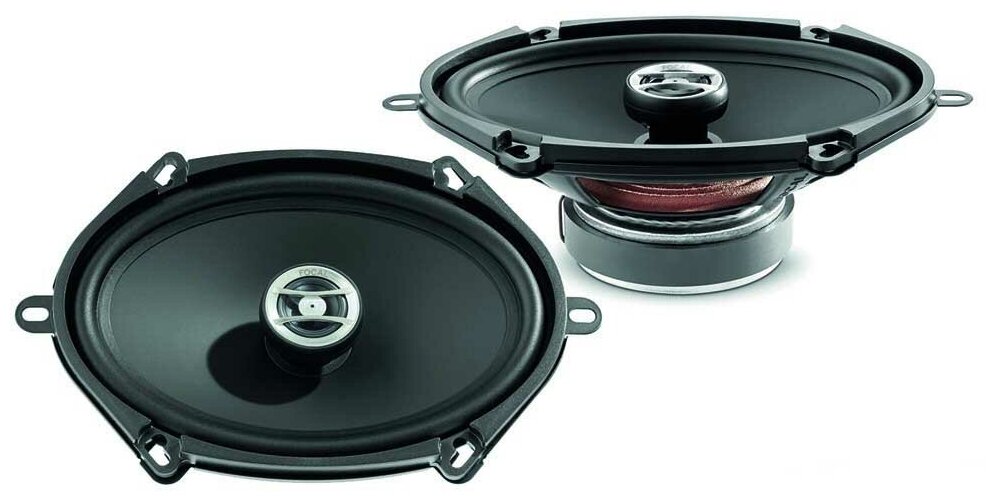 Автомобильная акустика Focal RCX-570