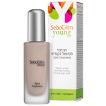 SeboCalm Суспензия для точечного ухода за акне Spot Treatment Young - изображение