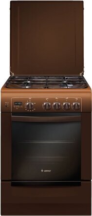 Плита газовая GEFEST 6100-04 0001 - фото №1