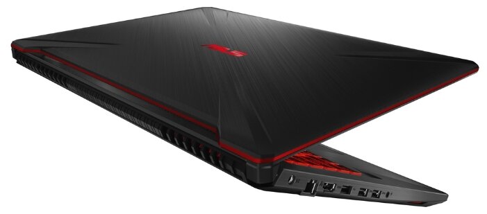 Купить Ноутбук Asus Tuf Gaming Fx705