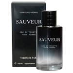 Vikon de Paris туалетная вода Sauveur - изображение