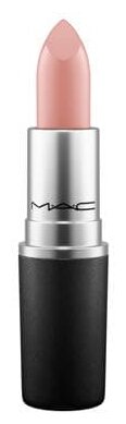 MAC Помада для губ Amplified Lipstick (Blankety)