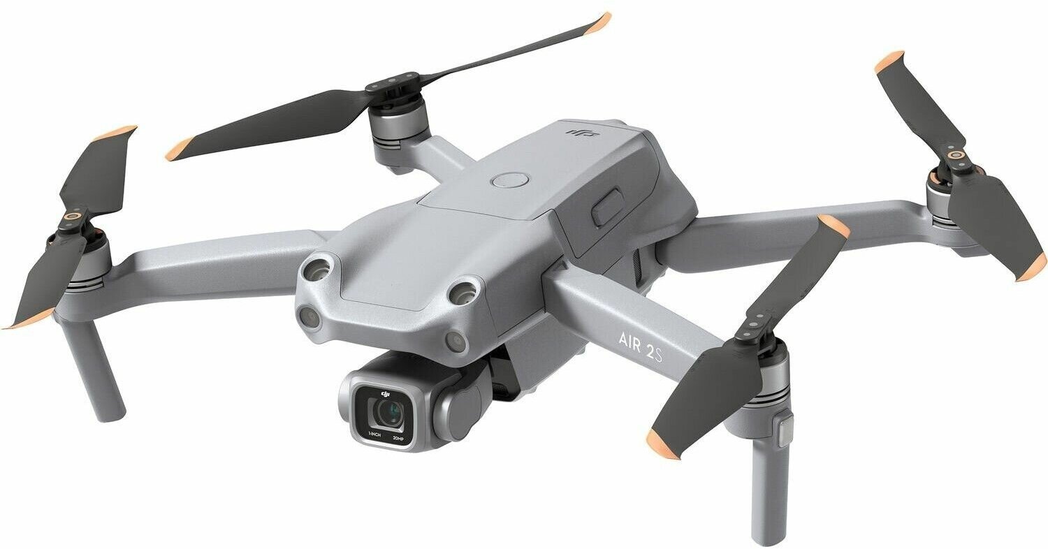 Dji Mavic Air 2s Fly More Combo Квадрокоптер дрон