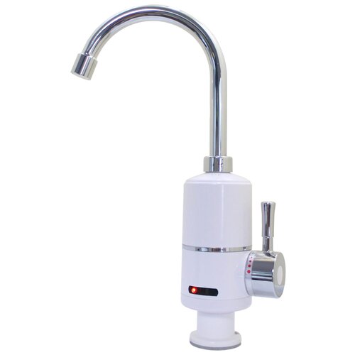 Водонагреватель проточный для кухни 33 кВт 230 В поворот на 360 градусов предназначен для быстрого нагрева холодной воды в бытовых целях в помеще 512000₽