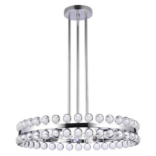 фото Люстра vele luce baldassare