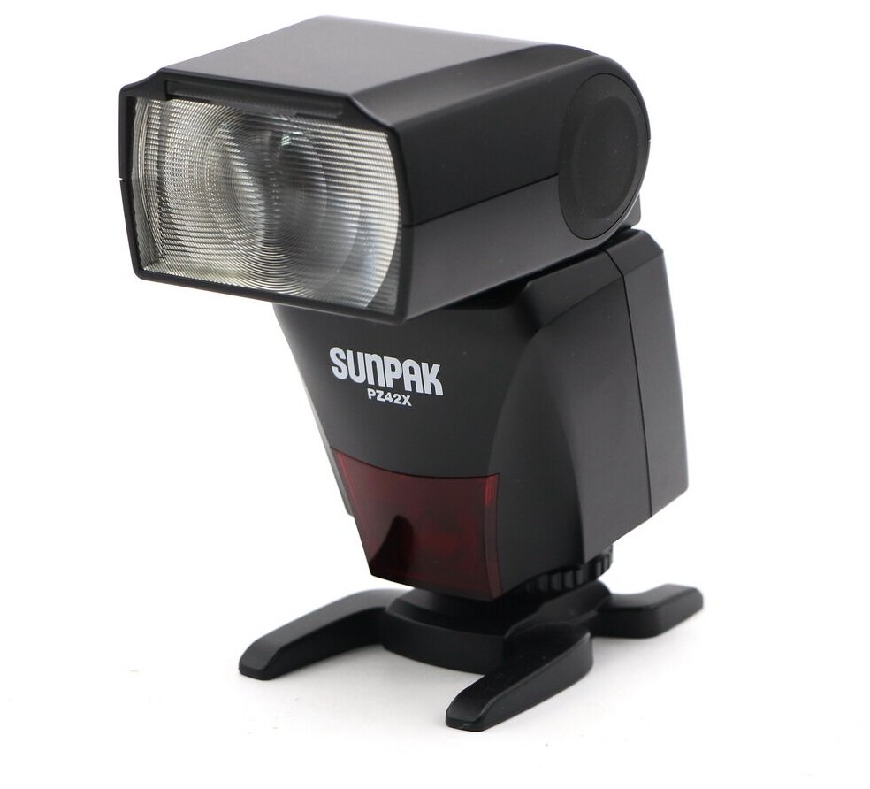 Фотовспышка Sunpak PZ42X Digital Flash for Sony