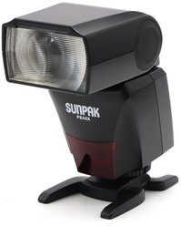 Фотовспышка Sunpak PZ42X Digital Flash for Sony