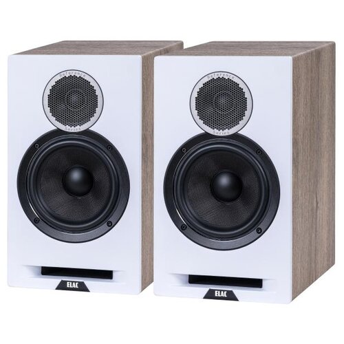 Elac Debut Reference DBR62, white wood